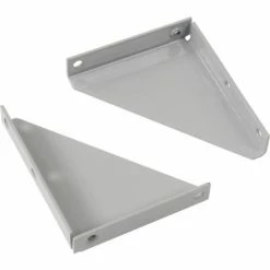 Global Industrial™ Security Cage Accessory Shelf -Deals Lockers Store 184106 02