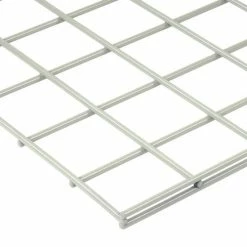 Global Industrial™ Security Cage Accessory Shelf -Deals Lockers Store 184106 05