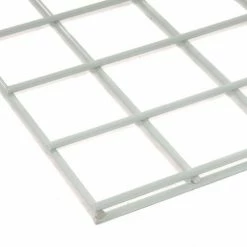 Global Industrial™ Security Cage Accessory Shelf -Deals Lockers Store 184111 02