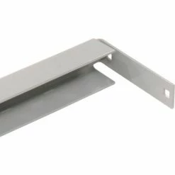 Global Industrial™ Security Cage Accessory Shelf 72 x 36 -Deals Lockers Store 184111 04 1