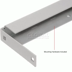 Global Industrial™ Security Cage Accessory Shelf 48 x 36 -Deals Lockers Store 184111 3wco 5