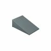 Tennsco Sloping Locker Top KST-1215-MGY - For 1 Wide Locker 12"W X 15"D Medium Grey -Deals Lockers Store 30050363