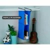 LockerMate Hanging Locker Shelf, Blue -Deals Lockers Store 33085591 2