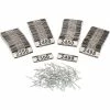 Global Industrial Locker Number Plate Kit, Numbered 2300-2499, 200/Pack 2 Global Industrial Locker Number Plate Kit, Numbered 2300-2499, 200/Pack -Deals Lockers Store 493411J