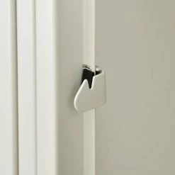 Global Industrial™ Infinity® 3-Tier 9 Door Locker, 12"Wx15"Dx24"H, Tan, Unassembled -Deals Lockers Store 493414TN 13