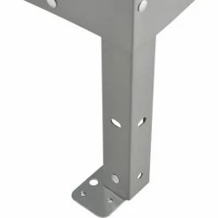 Global Industrial 4-Tier 12 Door Box Locker, 12"W x 12"D x 18"H, Gray, Assembled 29 Global Industrial 4-Tier 12 Door Box Locker, 12"W x 12"D x 18"H, Gray, Assembled -Deals Lockers Store 493456GY 13