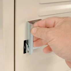 Global Industrial™ 6-Tier 6 Door Box Locker, 12"W x 15"D x 12"H, Tan, Assembled -Deals Lockers Store 652054 2012TN 10 2