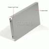 Tennsco Steel Locker Front Base FB-12-MGY - For Lockers With 6"H Legs Medium Grey 2 Tennsco Steel Locker Front Base FB-12-MGY - For Lockers With 6"H Legs Medium Grey -Deals Lockers Store 652080GY 1wco 2