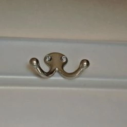 Remco Plastics 2-Tier 2 Door Box Plastic Locker, 12"W x 15"D x 36"H, Gray, Assembled 26 Remco Plastics 2-Tier 2 Door Box Plastic Locker, 12"W x 15"D x 36"H, Gray, Assembled -Deals Lockers Store 652086 07