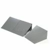 Global Industrial™ Locker Slope Top Kit 15x18 Gray -Deals Lockers Store 652705GY 3
