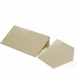 Global Industrial™ Locker Slope Top Kit 15x18 Tan