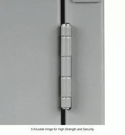 Global Industrial™ Infinity® 1-Tier 1 Door Locker, 12"Wx15"Dx60"H, Gray, Unassembled -Deals Lockers Store 968250GY 7wco 1