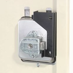 Global Industrial Infinity® 1-Tier 1 Door Locker, 12"Wx12"Dx60"H, Tan, Assembled 47 Global Industrial Infinity® 1-Tier 1 Door Locker, 12"Wx12"Dx60"H, Tan, Assembled -Deals Lockers Store 968250TN 15 2