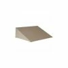 George O'Day Slope Top For 16 1/2" Wide Lockers 1P17011-GOSV - SilverVein 16-1/2 x 16-1/4 x 5-1/2 -Deals Lockers Store GGO 1P17011 GOSV