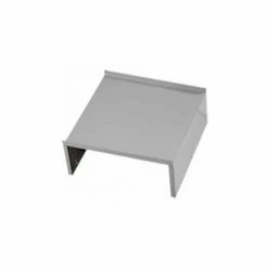 George O'Day Locker Leg Stand For 24" Lockers 1P18645-GO - Gray 24 x 16-1/4 x 5