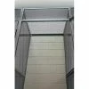 Hallowell 4803636HG Bulk Tenant Storage Locker Top 36x36 - Dark Gray 1 Hallowell 4803636HG Bulk Tenant Storage Locker Top 36x36 - Dark Gray -Deals Lockers Store HAO 4803636HG