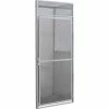 Hallowell BSL366090-R-1A-HG Bulk Tenant Storage Locker Single Tier Add-On 36x60x90 - Dark Gray -Deals Lockers Store HAO BSL363690 1A HG 2