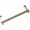 Hallowell KCR15 Steel Locker Accessory, Coat Rod Assembly 15" -Deals Lockers Store HAO KCR15