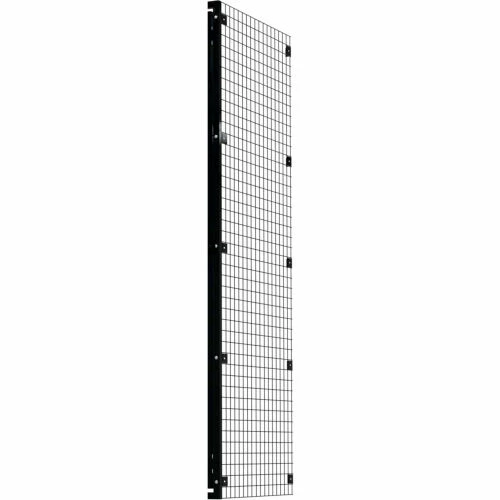 Husky Storage Lockers Back Panel 3' Mesh 3 Husky Storage Lockers Back Panel 3' Mesh