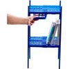 LockerMate Double Locker Shelf, Blue 1 LockerMate Double Locker Shelf, Blue -Deals Lockers Store XXA 05003