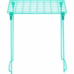 LockerMate Stac-A-Shelf, Extra Tall, Assorted Colors