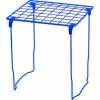 LockerMate Stac-A-Shelf Locker Shelf, Extra Tall, Blue -Deals Lockers Store XXA 05014
